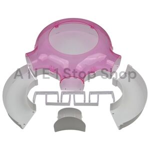 Zhu Zhu Pets Add on Set Replacement Pieces - Cepia 2008